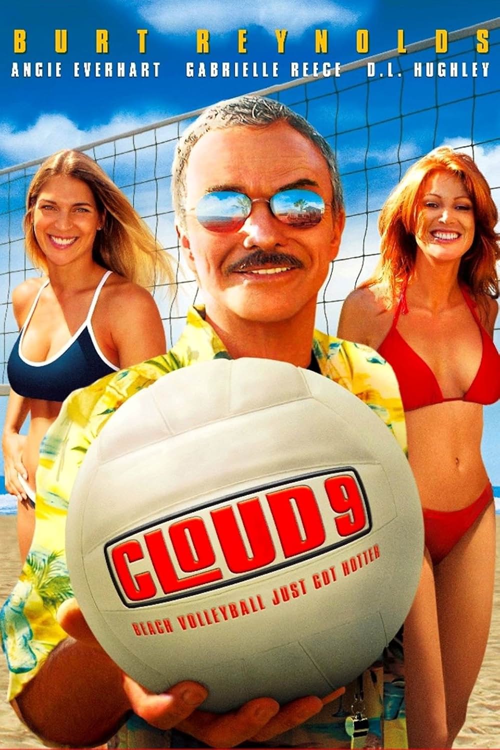 ビーチ・エンジェルズ！の画像