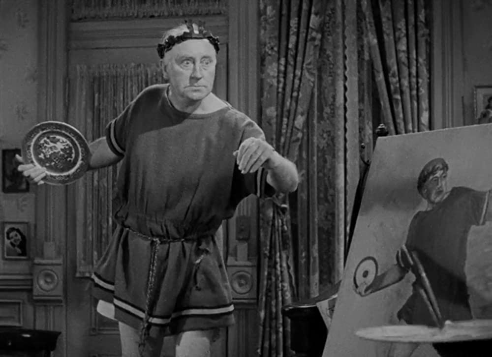 「我が家の楽園」Halliwell Hobbesの画像