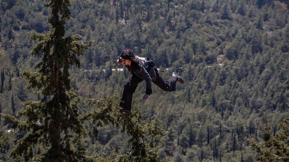 エストニアの聖なるカンフーマスターの画像