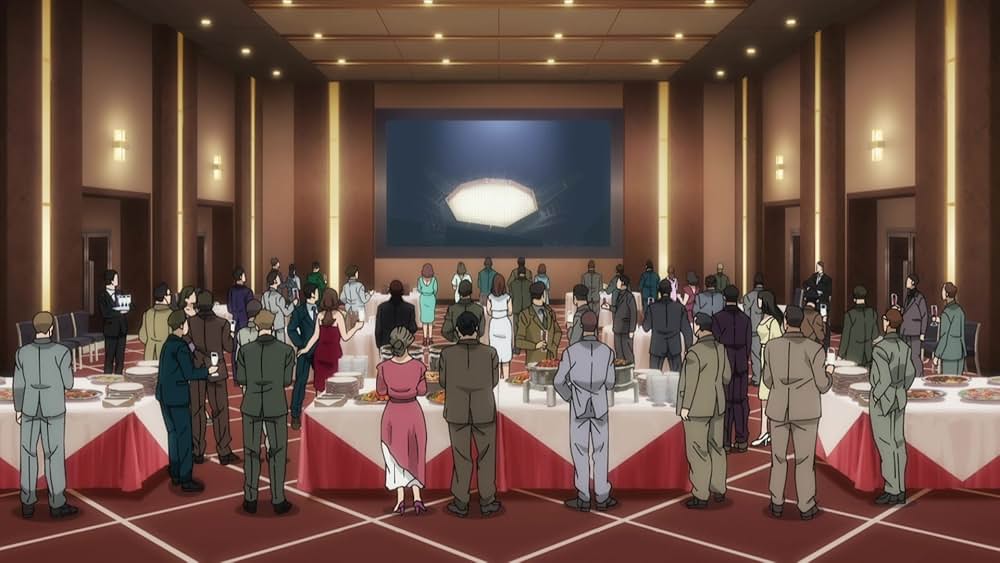 範馬刃牙VSケンガンアシュラの画像