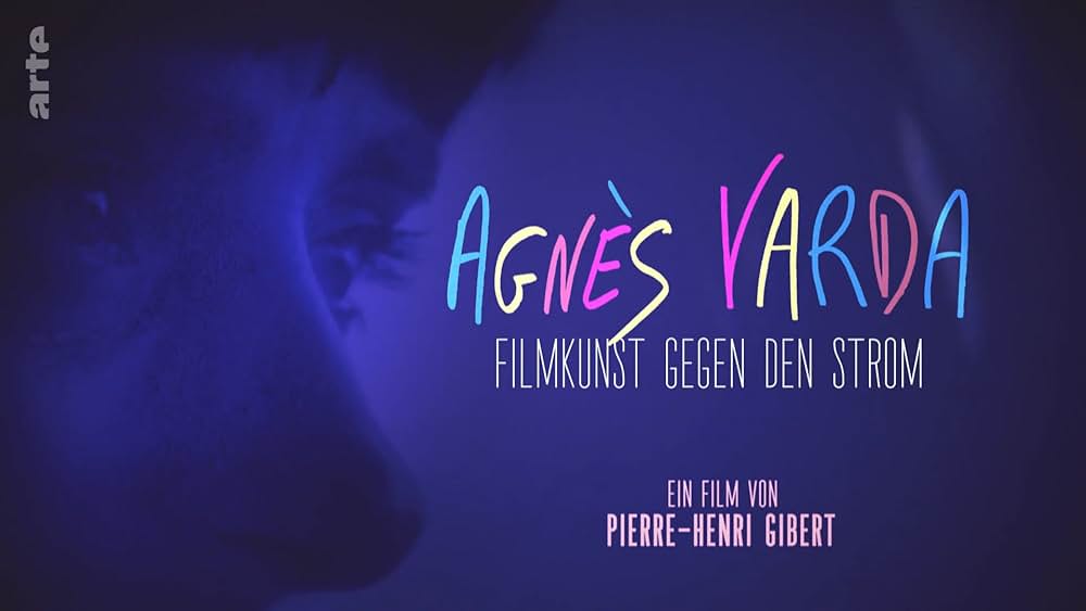 Viva Varda!（原題）の画像