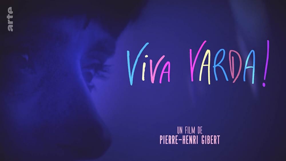 「Viva Varda!（原題）」の画像