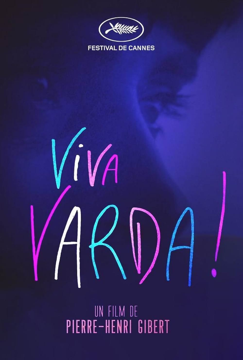 Viva Varda!（原題）の写真