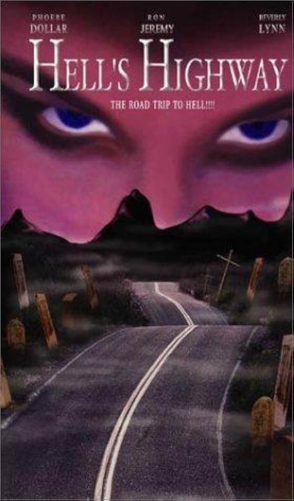 デス・クローンの画像