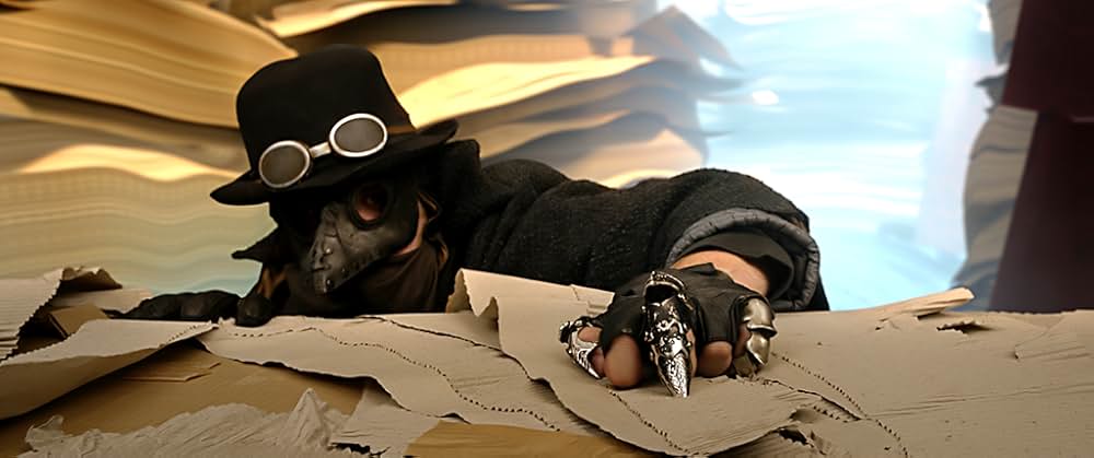 ラビリンス 4つの暗号とトランプ迷宮の秘密の画像