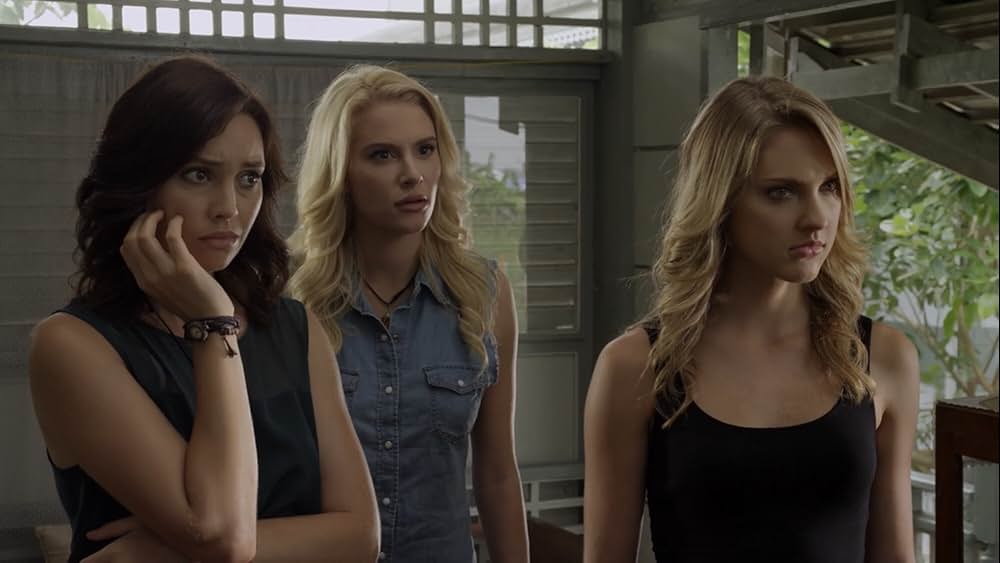 PERNICIOUS（原題）の画像