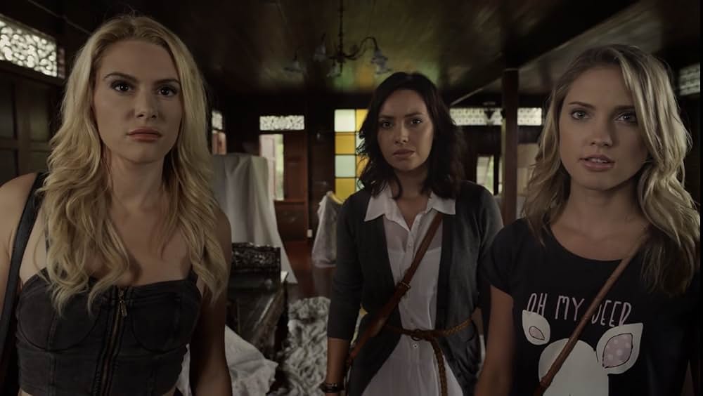 PERNICIOUS（原題）の画像