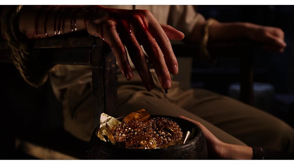 PERNICIOUS（原題）の画像