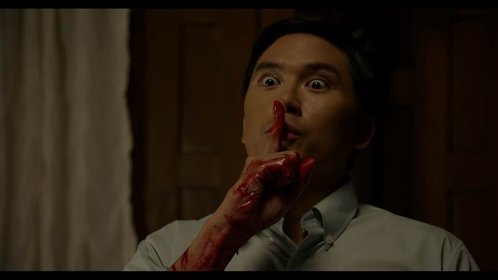 PERNICIOUS（原題）の画像