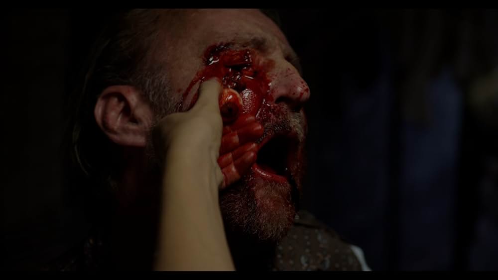 PERNICIOUS（原題）の画像