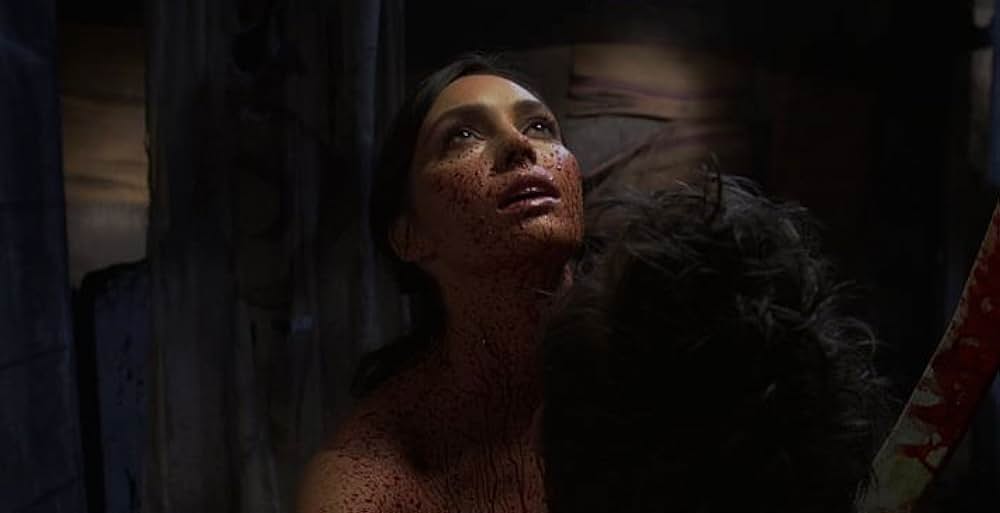 PERNICIOUS（原題）の画像