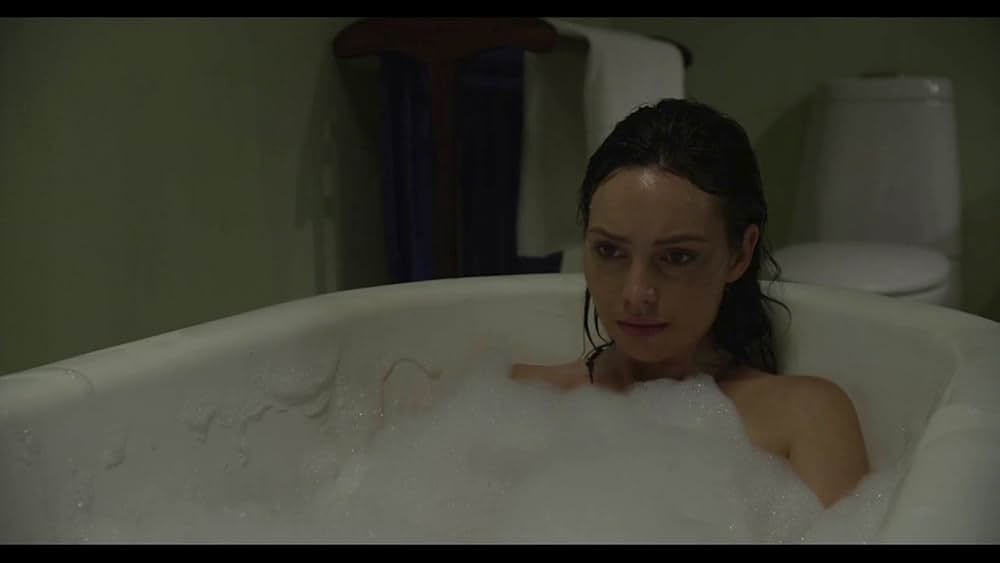 PERNICIOUS（原題）の画像