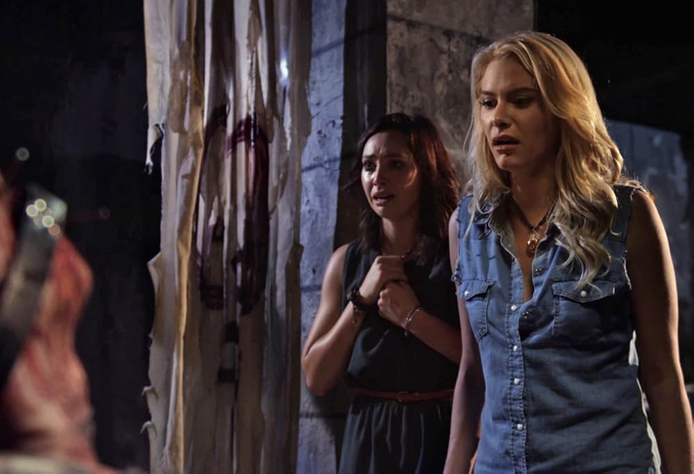 PERNICIOUS（原題）の画像