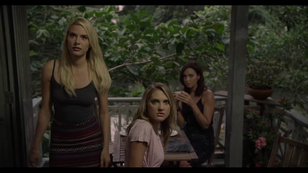 PERNICIOUS（原題）の画像