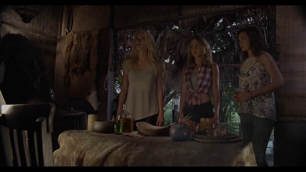 PERNICIOUS（原題）の画像