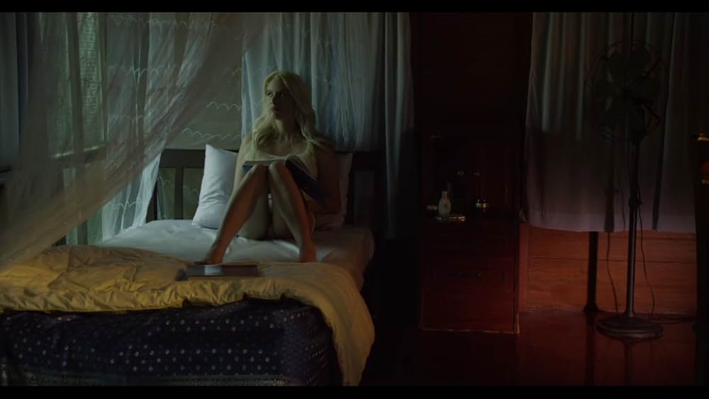 PERNICIOUS（原題）の画像