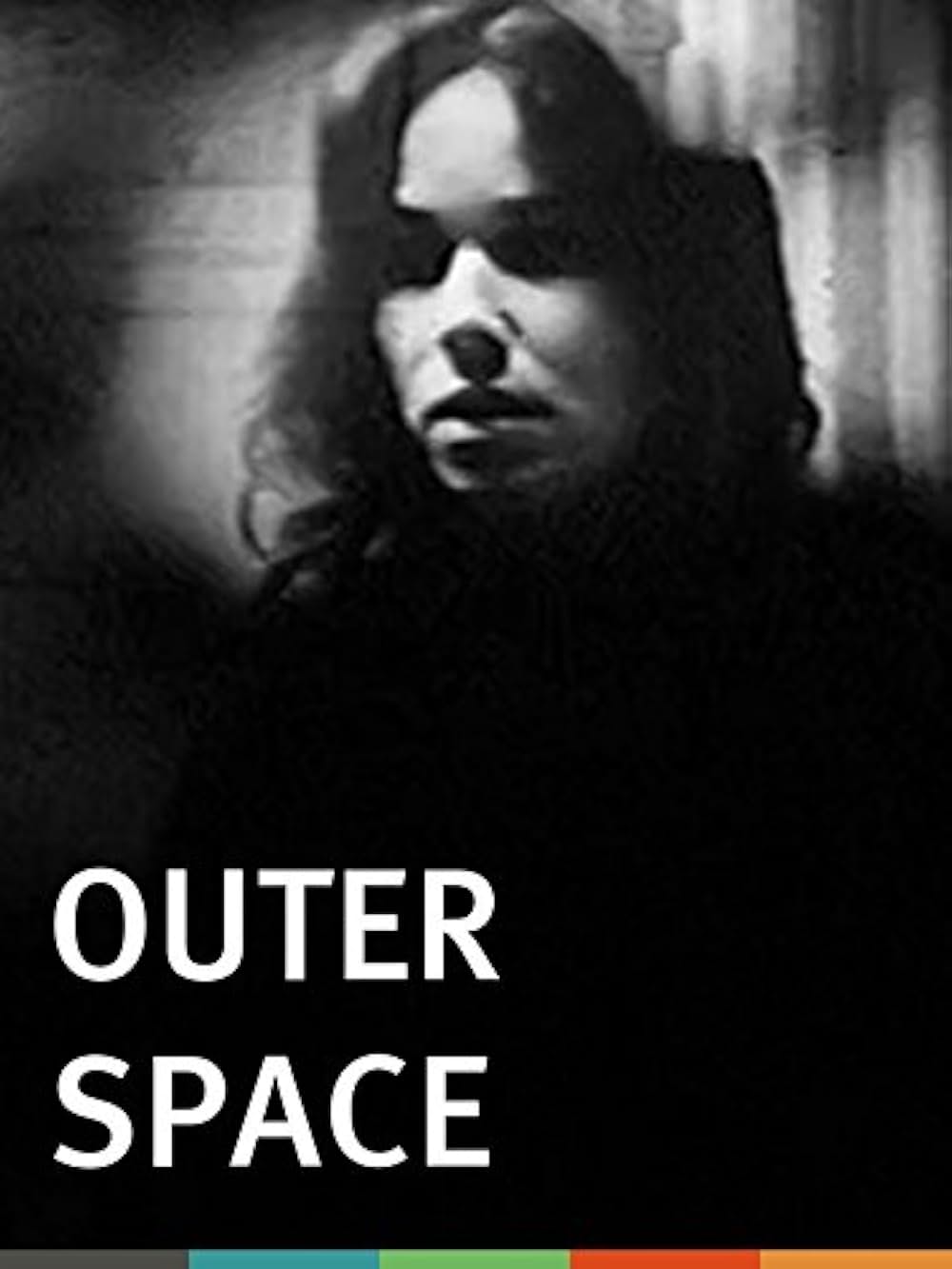 Outer Space（原題）の画像