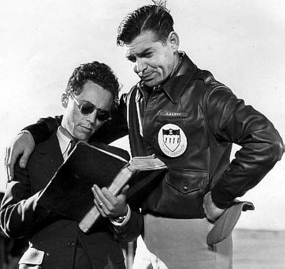 テスト・パイロットの画像