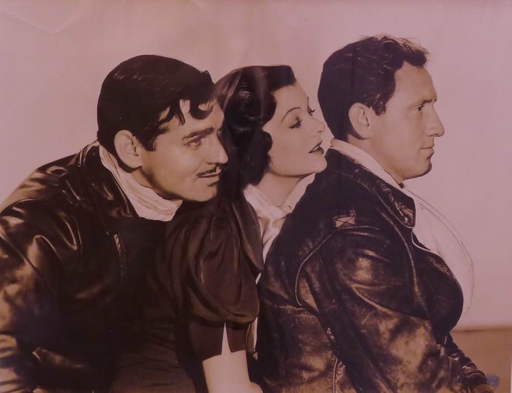 テスト・パイロットの画像