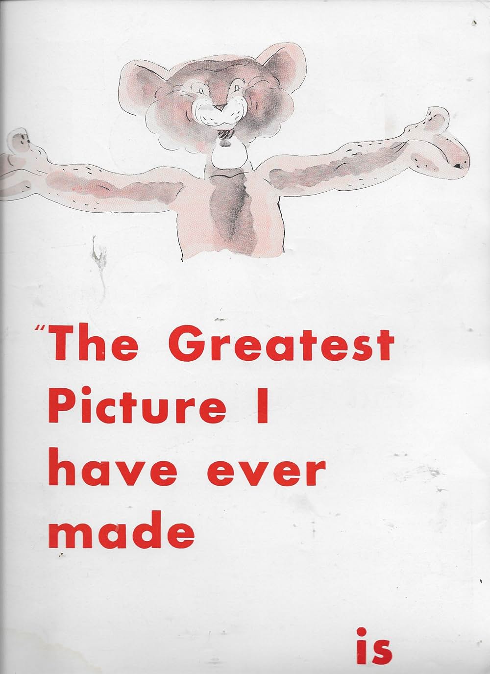 テスト・パイロットの画像