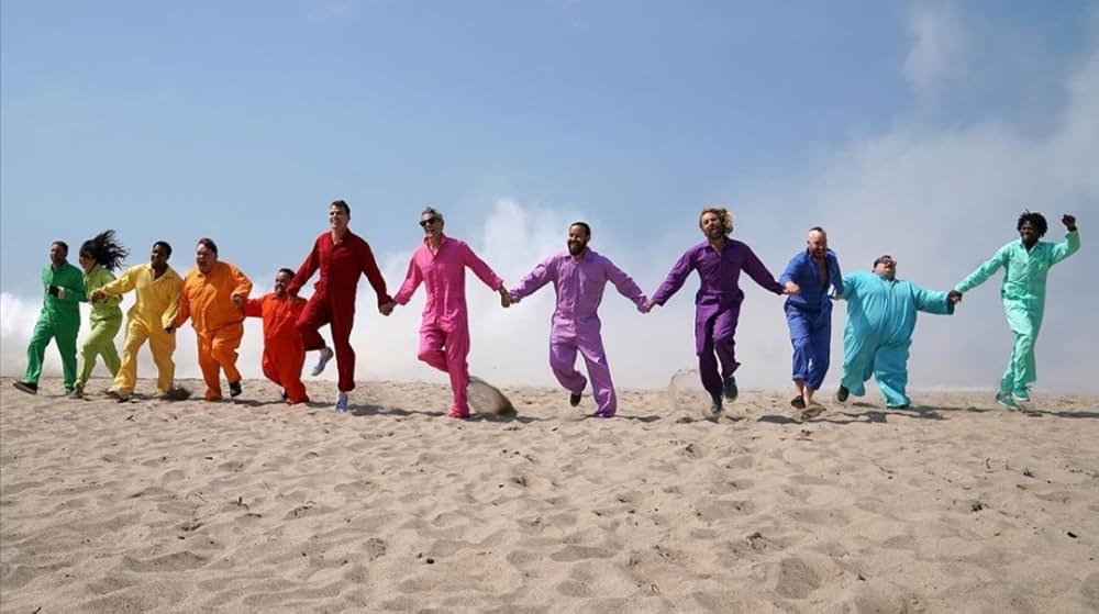 ジャッカス4.5の画像