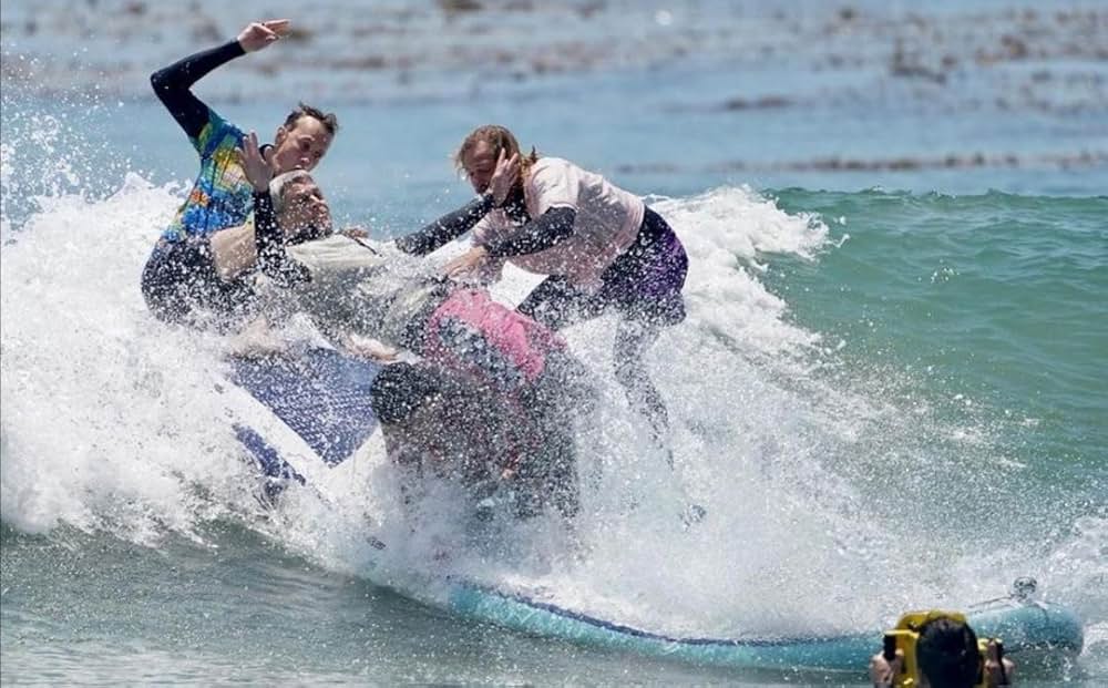 ジャッカス4.5の画像