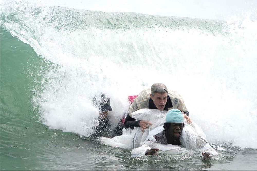 ジャッカス4.5の画像