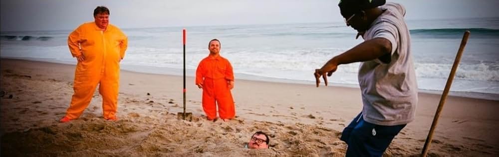 ジャッカス4.5の画像