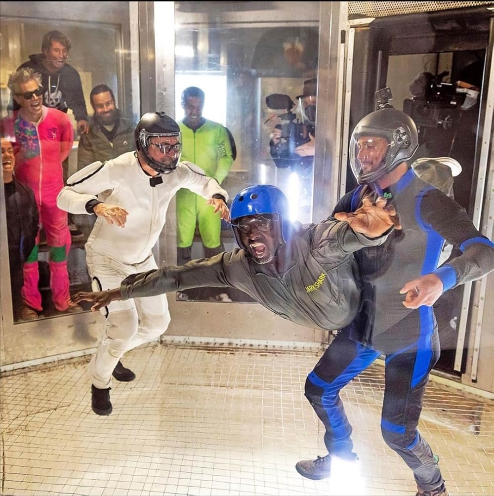 ジャッカス4.5の画像