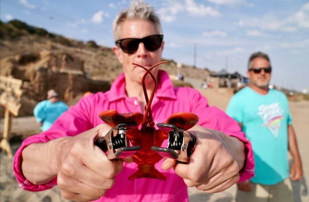 ジャッカス4.5の画像