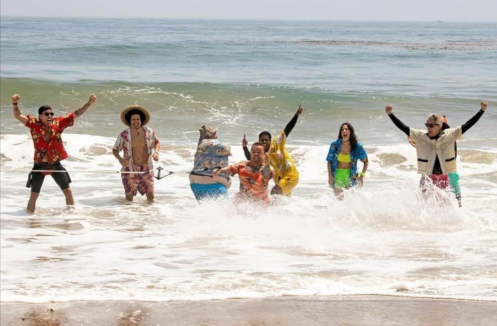 ジャッカス4.5の画像