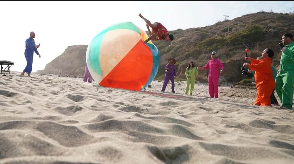 ジャッカス4.5の画像