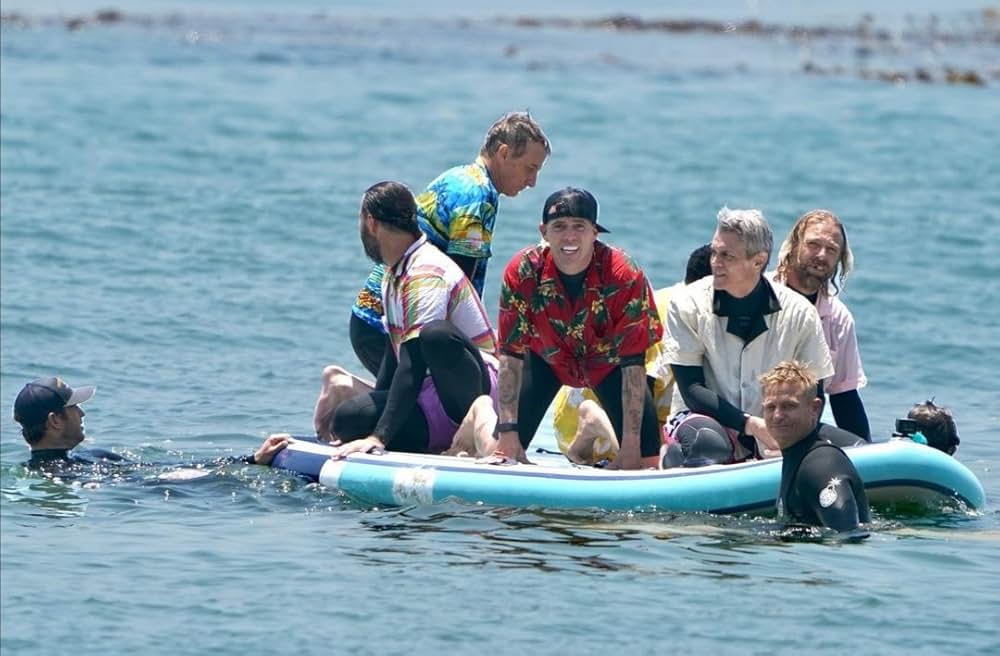 ジャッカス4.5の画像