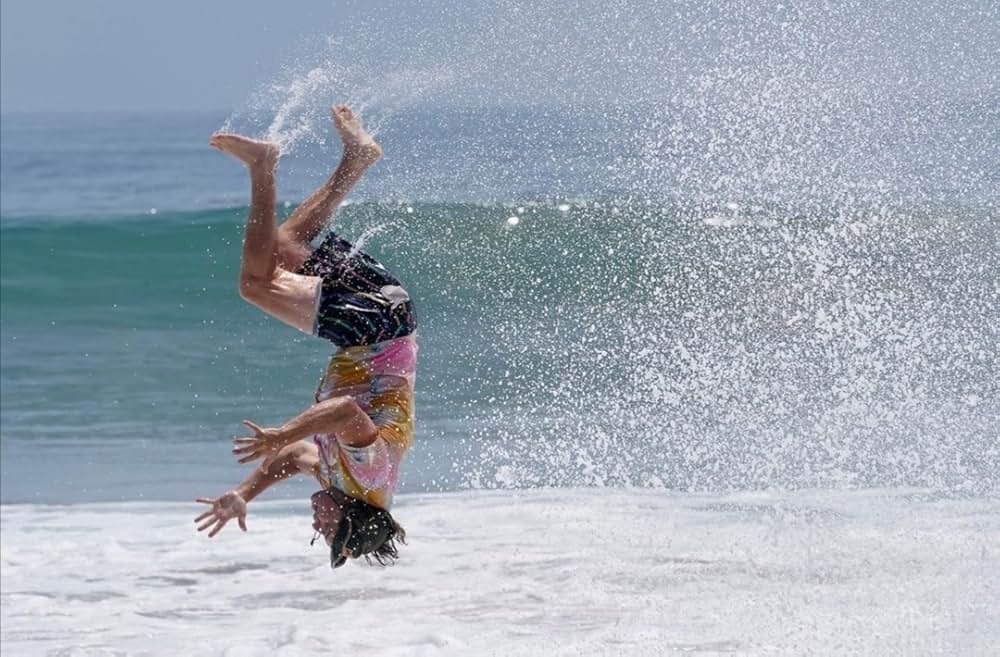 ジャッカス4.5の画像