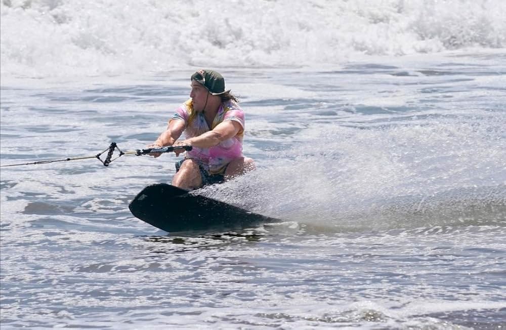 ジャッカス4.5の画像