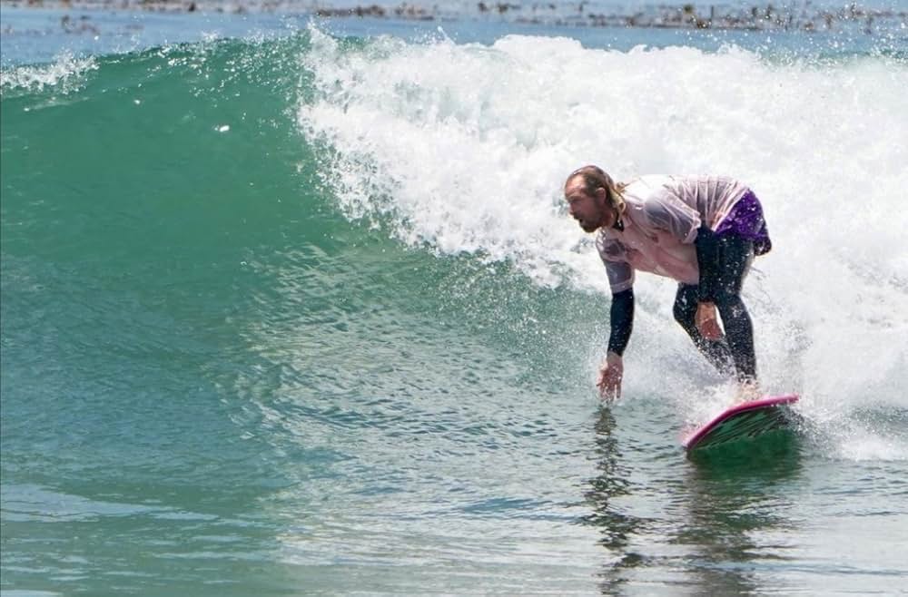 ジャッカス4.5の画像