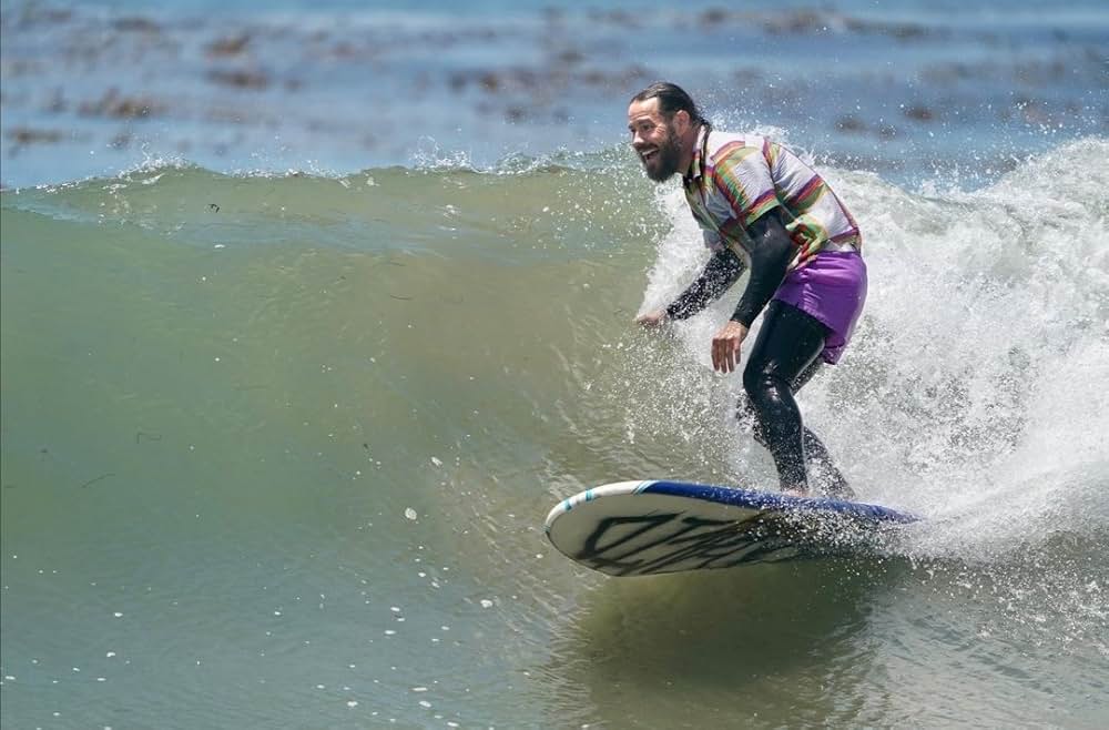 ジャッカス4.5の画像