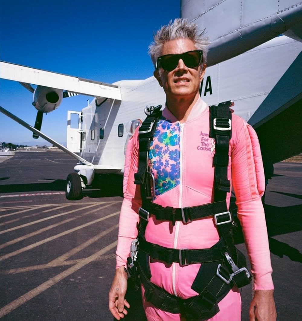 ジャッカス4.5の画像