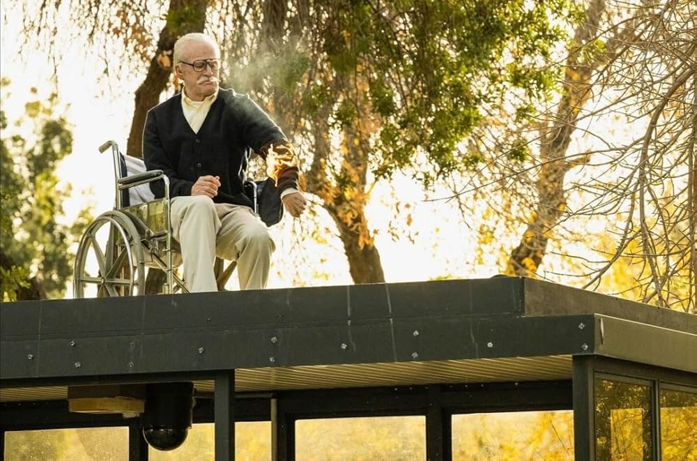 ジャッカス4.5の画像