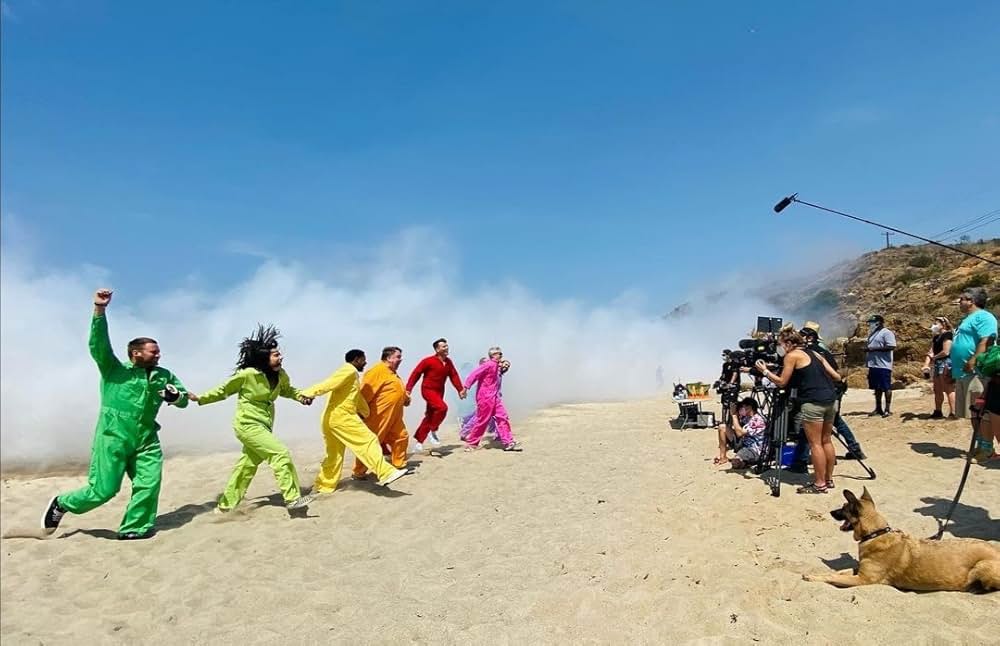 ジャッカス4.5の画像