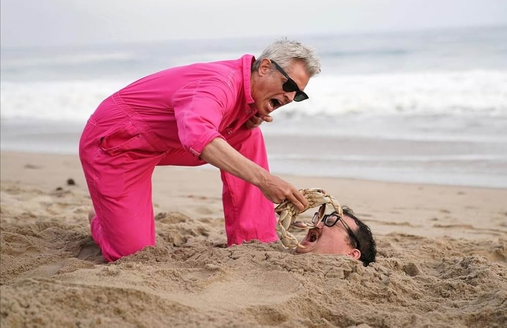 ジャッカス4.5の画像