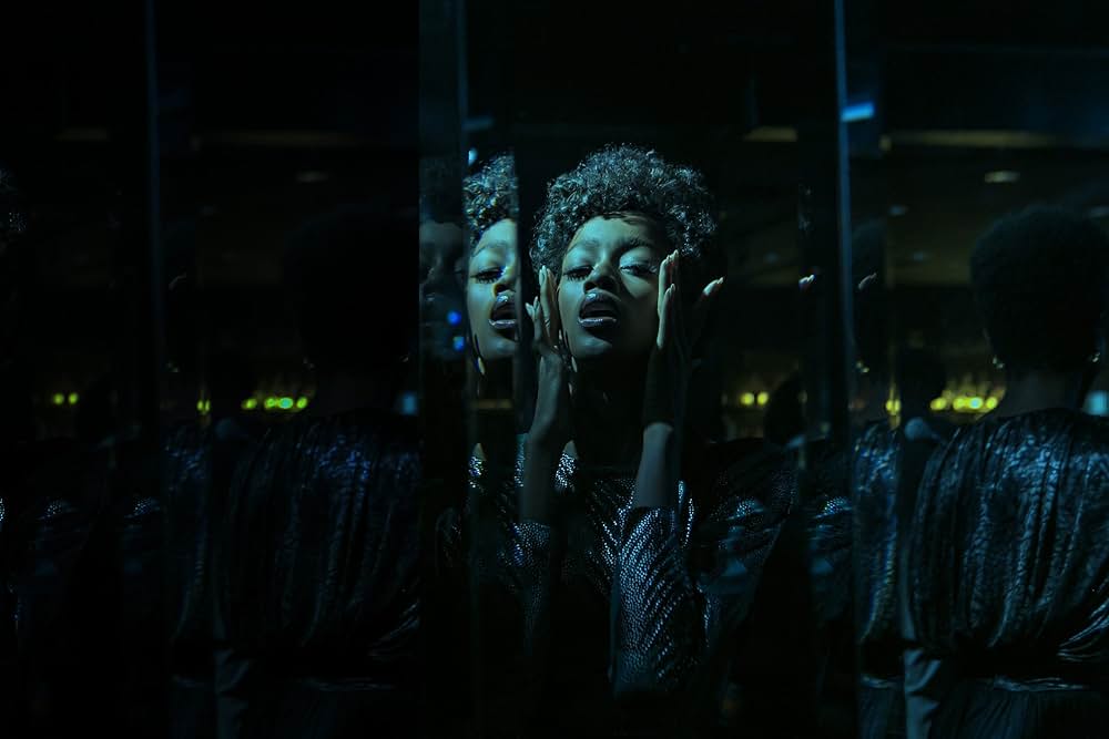 ビューティの画像