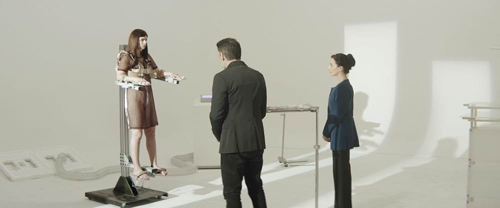 レディ・シフター 美しき秘密諜報員の画像