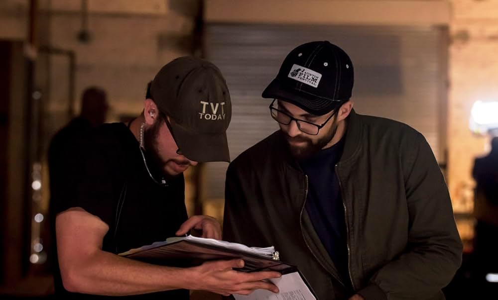 レディ・シフター 美しき秘密諜報員の画像