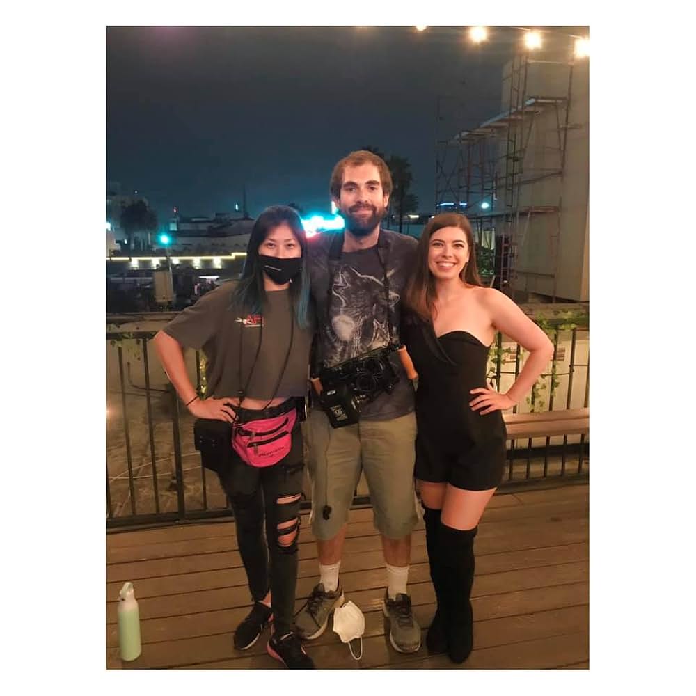 レディ・シフター 美しき秘密諜報員の画像