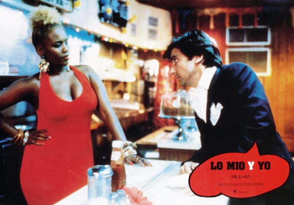 ミー&ヒムの画像