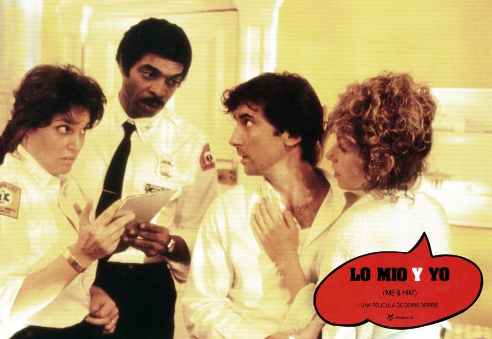 ミー&ヒムの画像