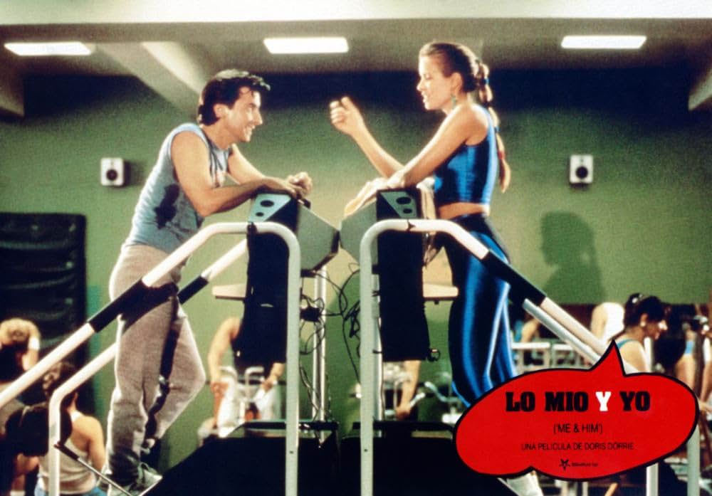 ミー&ヒムの画像