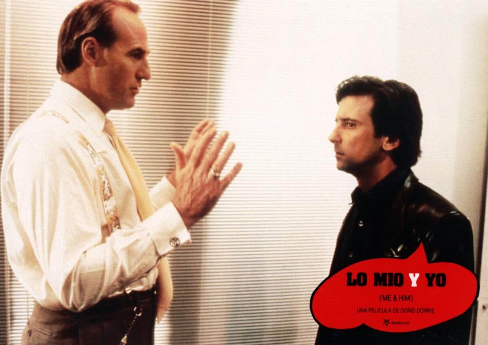 ミー&ヒムの画像