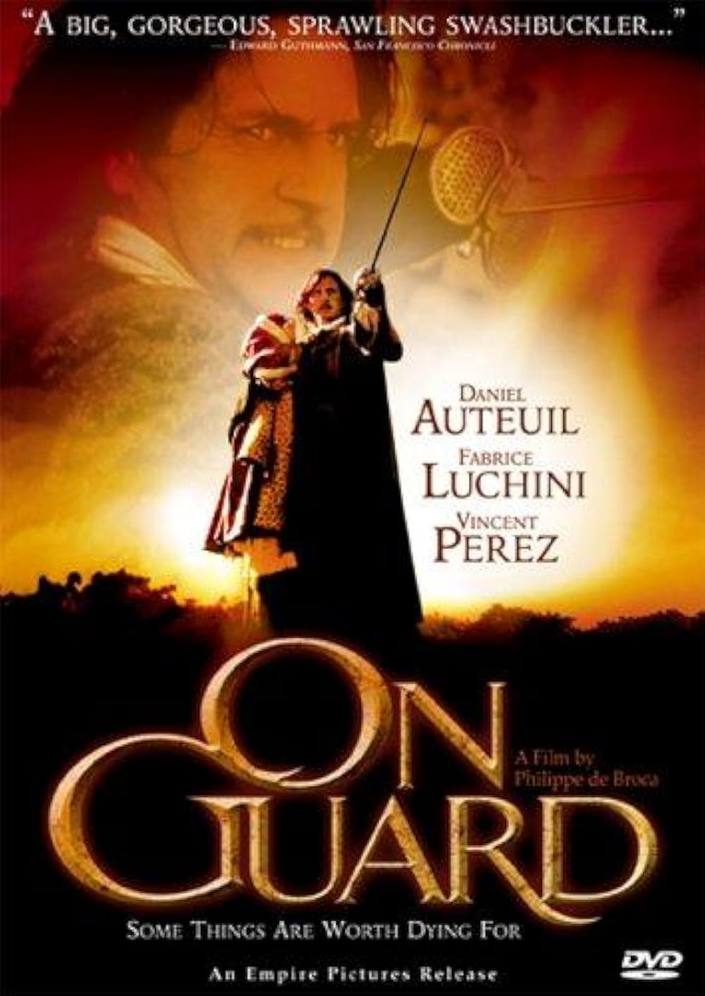 愛と復讐の騎士の画像